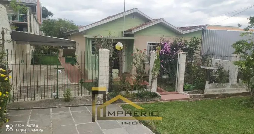 Casa com 4 quartos à venda na Rua Professor Leonardo Cobbe, Barreirinha, Curitiba