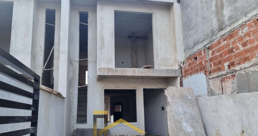 Imperdível Casa à Venda em Curitiba-PR, 3 Quartos no Bairro Tatuquara - 82,00 m² - Agende sua visita agora!