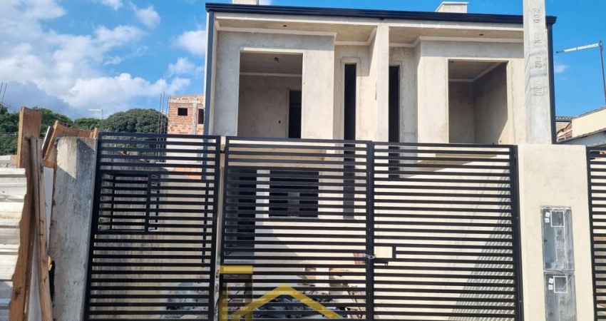 Imperdível Casa à Venda em Curitiba-PR, 3 Quartos no Bairro Tatuquara - 82,00 m² - Agende sua visita agora!