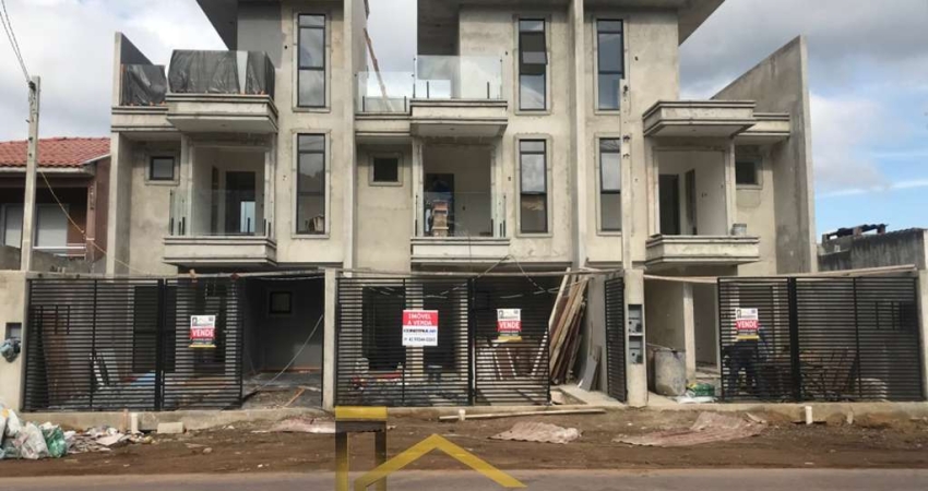 Casa com 4 quartos à venda na Rua Lupionópolis, 240, Sítio Cercado, Curitiba