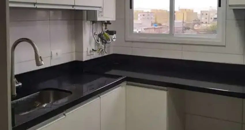Apartamento com 3 quartos à venda na Rua Afonso de Lima, 1484, Parque da Fonte, São José dos Pinhais