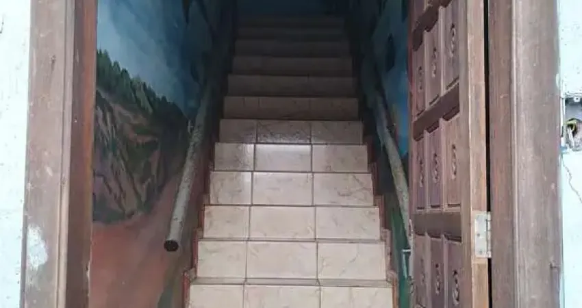 Casa com 3 quartos à venda na Rua Jussara, 582, Sítio Cercado, Curitiba
