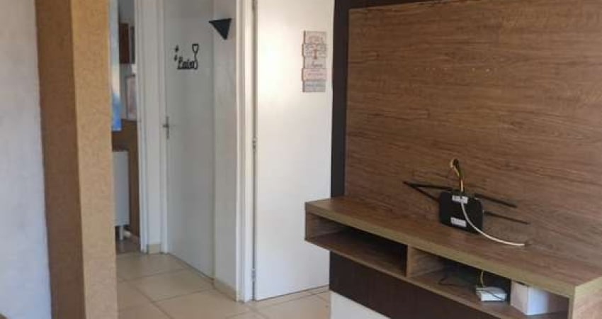 Casa em condomínio fechado com 2 quartos à venda na Rua Aparecido Caetano, 84, Ganchinho, Curitiba