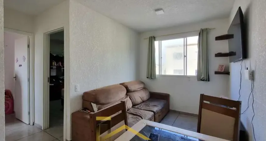 Imperdível oportunidade de compra: Apartamento de 2 quartos no Umbará, Curitiba-PR, com 38m² e vaga de garagem!
