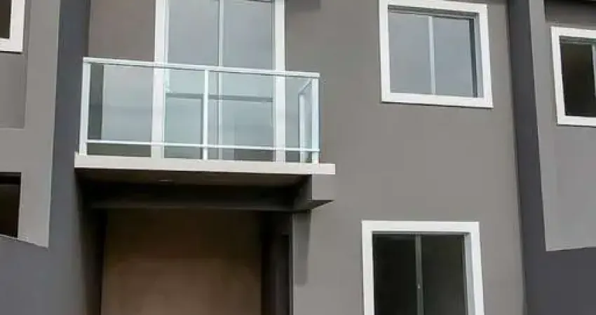Imperdível oportunidade: Casa à venda em Curitiba-PR, bairro Cidade Industrial, 3 quartos, 1 sala, 2 banheiros, 1 vaga, 76m².