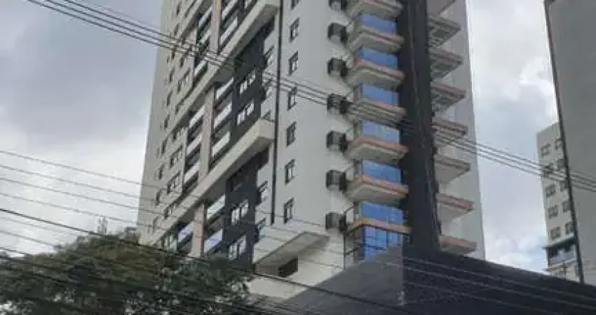 Apartamento com 1 quarto à venda na Avenida Visconde de Guarapuava, 3.116, Centro, Curitiba