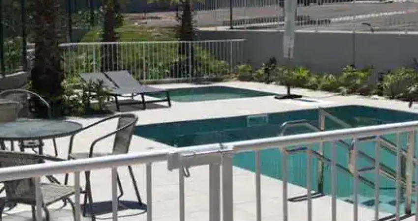 Apartamento com 2 quartos à venda na Rua Lótus, 1.610, Campina da Barra, Araucária