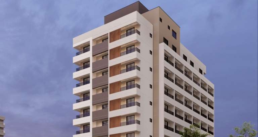 Apartamento com 1 quarto à venda na Rua Brasílio Bacellar Filho, 87, Tingui, Curitiba