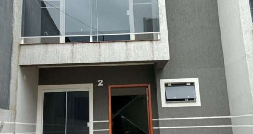 Casa com 2 quartos à venda na Rua Agenor Antônio Rodrigues, 573, Sítio Cercado, Curitiba