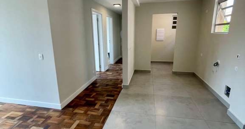 Apartamento com 3 quartos à venda na Rua Doutor José Palú, 468, Novo Mundo, Curitiba