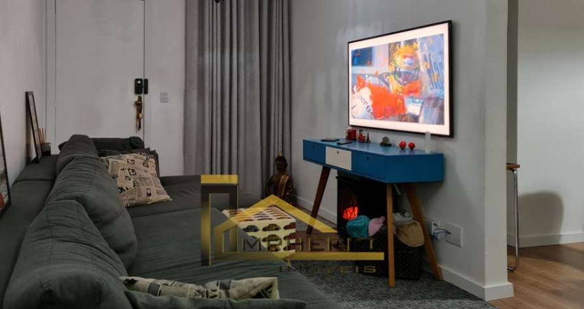 Apartamento de 3 quartos com suíte e 2 vagas de garagem no Mossunguê, Curitiba-PR: O lar dos seus sonhos!