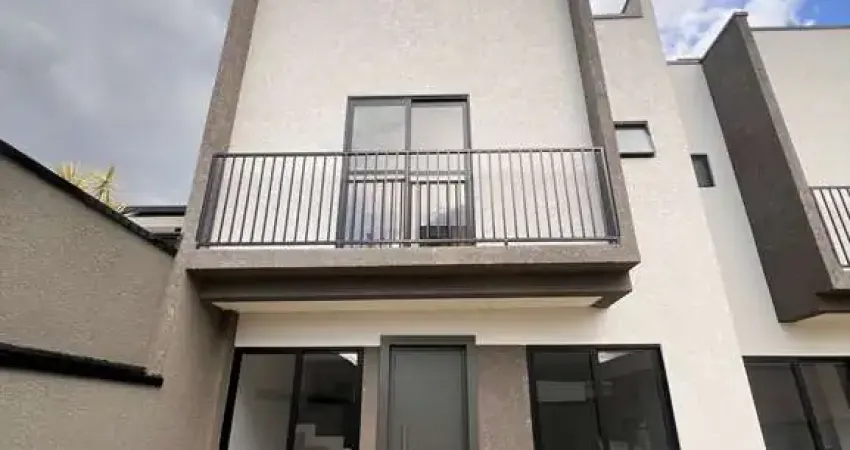 Casa com 3 quartos à venda na Rua Professor João Duck Filho, 409, Xaxim, Curitiba