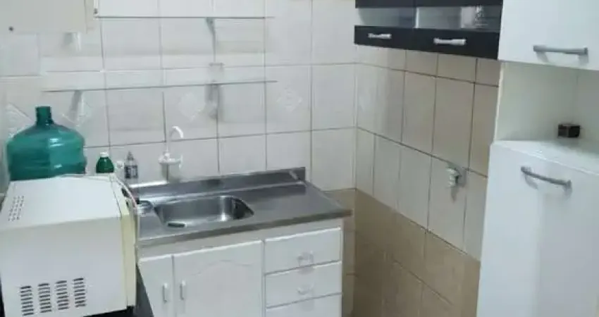 Apartamento à venda no Centro de Curitiba-PR: 2 quartos, 1 sala, 1 vaga de garagem, 65m². Imperdível!