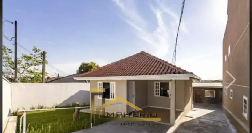 Casa à venda em curitiba-pr, são braz: 3 quartos, 2 banheiros, 4 vagas de garagem, 363m² de área