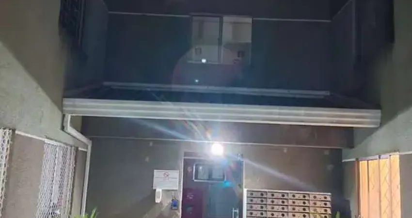 Apartamento com 2 quartos à venda na Rua Mandirituba, 2450, Sítio Cercado, Curitiba