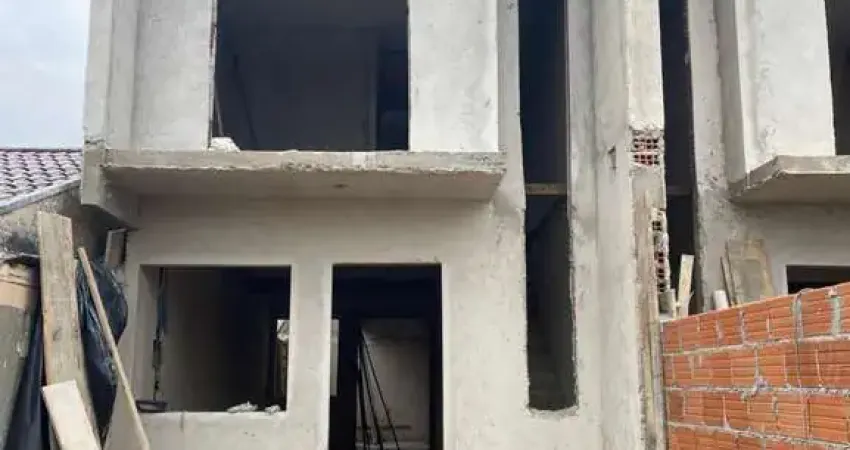 Casa com 3 quartos à venda na Rua Palmyra Crivellaro Bertolde, 760, Campo de Santana, Curitiba