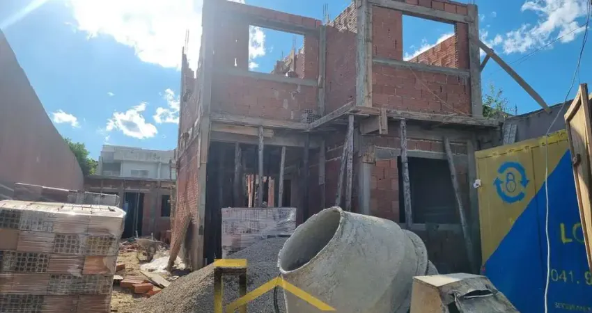 Imperdível oportunidade: casa à venda em curitiba-pr, no bairro tatuquara, com 3 quartos, 1 sala, 2 banheiros, 1 vaga de garagem e 70m²!