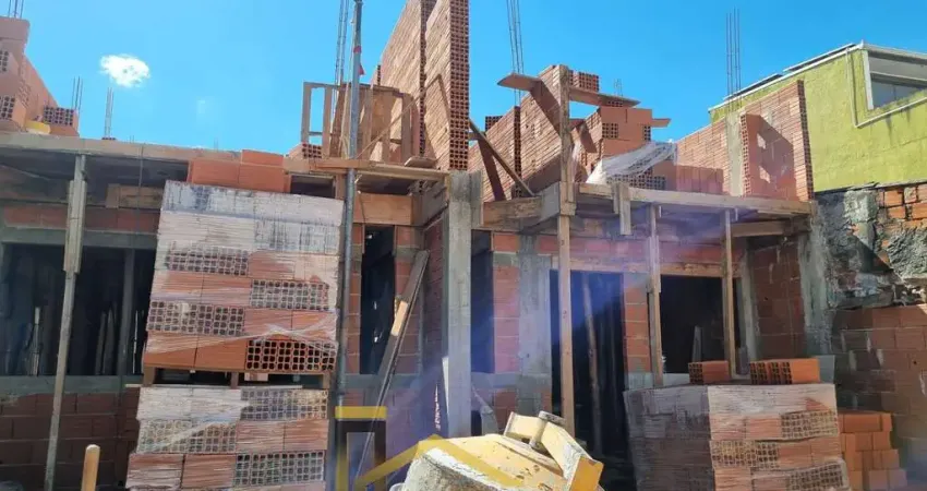 Imperdível casa à venda em curitiba-pr, 3 quartos no bairro tatuquara - 82,00 m² - agende sua visita agora!