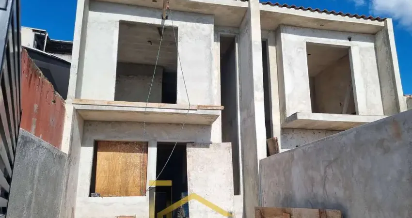 Imperdível casa à venda em curitiba-pr, 3 quartos no bairro tatuquara - 82,00 m² - agende sua visita agora!