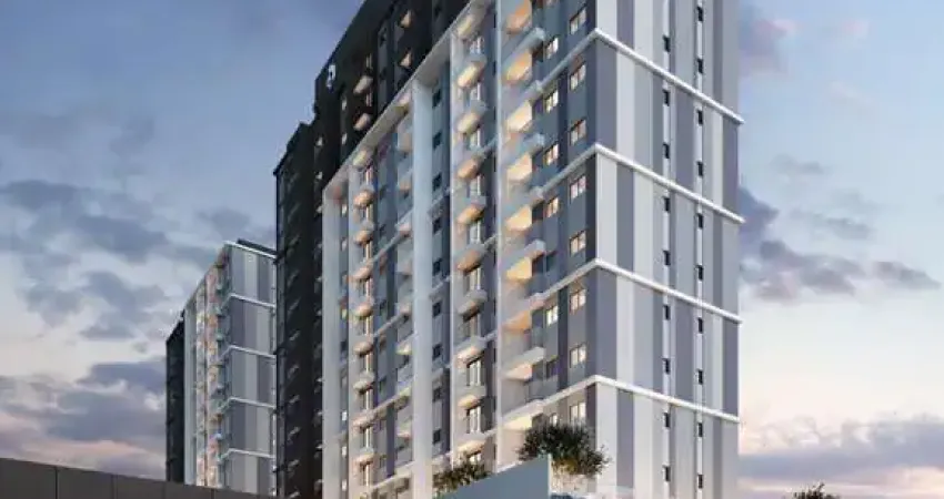 Apartamento com 2 quartos à venda na Avenida República Argentina, 4483, Novo Mundo, Curitiba