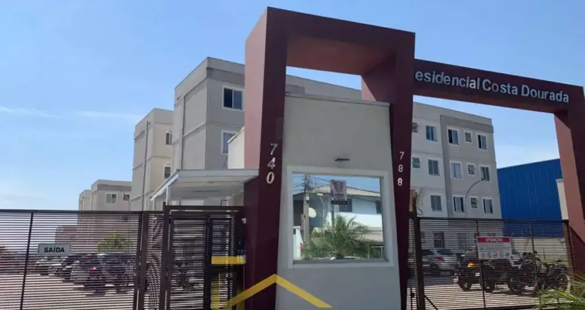 Apartamento com 2 quartos à venda na Rua Pedrina Costa Viski, 740, Itália, São José dos Pinhais