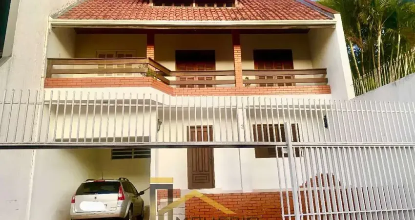 Casa com 3 quartos à venda na Rua Governador Jorge Lacerda, 530, Guabirotuba, Curitiba