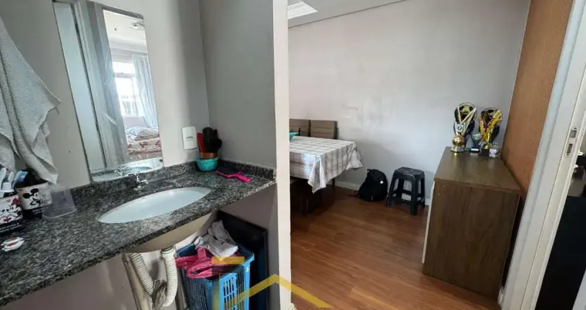 Imperdível: apartamento à venda na costeira, araucária-pr! 2 qtos, 1 bnh, 1 vaga, 50m². venha conferir!