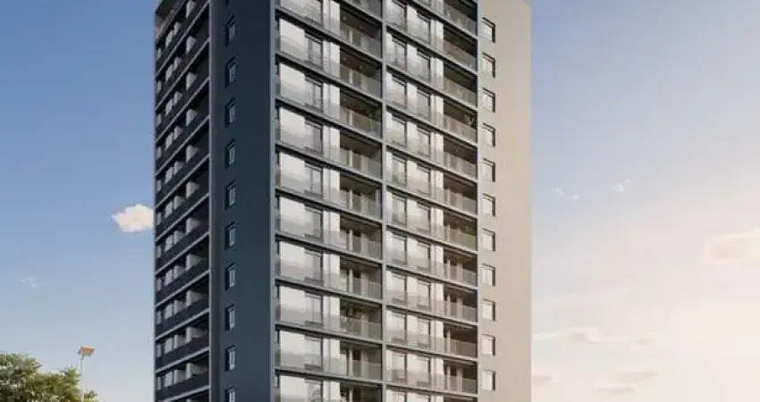 Apartamento com 2 quartos à venda na Rua Monsenhor Ivo Zanlorenzi, 890, Mossunguê, Curitiba