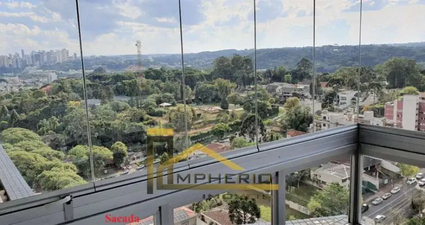 Apartamento com 4 quartos à venda na Rua Padre Agostinho, 2055, Bigorrilho, Curitiba