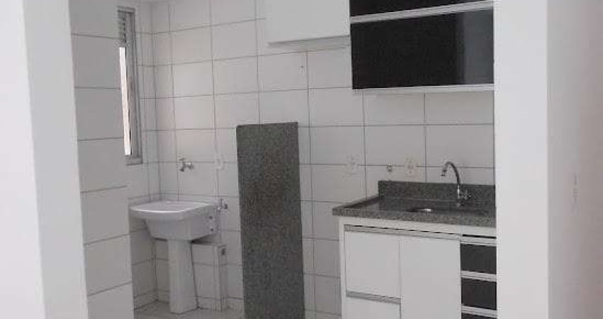 Apartamento com 2 quartos à venda na Avenida Francisco de Melo, 55, Vila Rosa, Goiânia