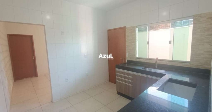 Casa com 2 quartos à venda na Avenida Craveiro, 9, Itapoã, Aparecida de Goiânia
