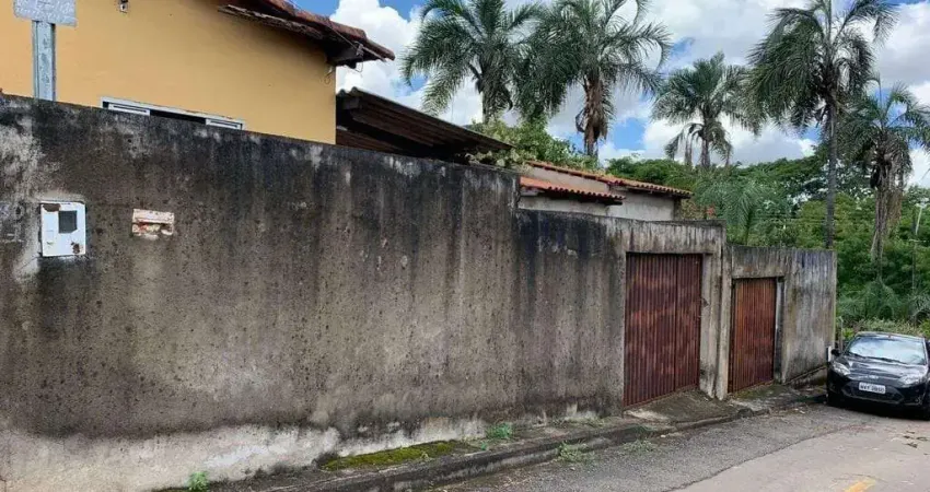 Terreno à venda na Alameda Lucy Rassi de Oliveira, 12, Setor Faiçalville, Goiânia