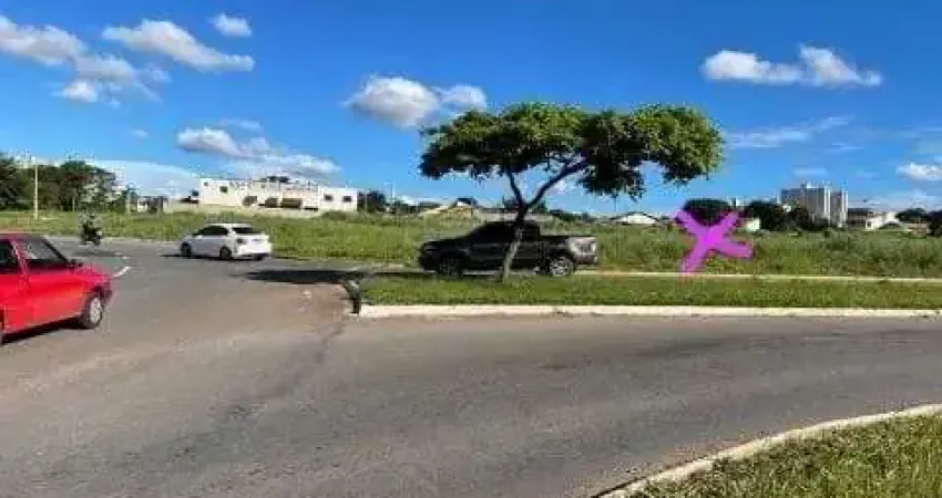 Terreno à venda na Avenida Madrida, 8, Setor Faiçalville, Goiânia