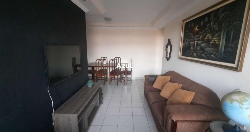 Apartamento para locação, Jardim Luz, Aparecida de Goiânia, GO