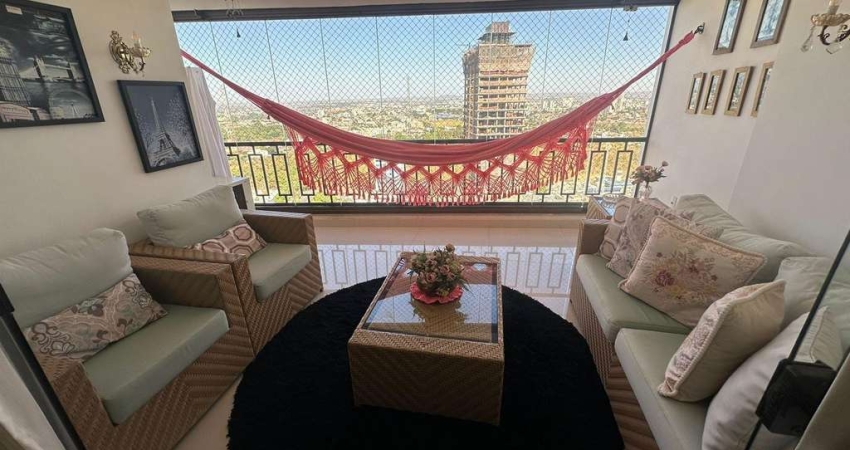 Apartamento com 2 quartos à venda na Avenida T 14, 535, Setor Bueno, Goiânia