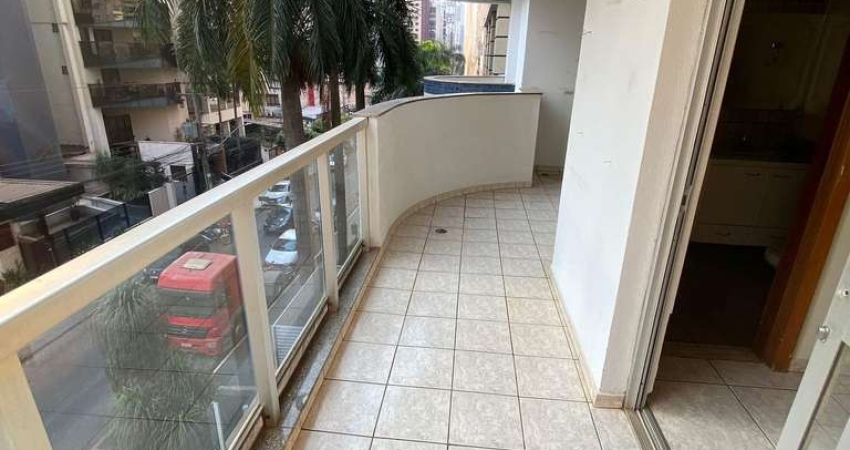 Apartamento com 3 quartos à venda na Rua T 37, 3545, Setor Bueno, Goiânia