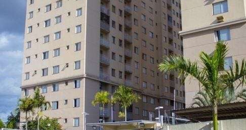 Apartamento à venda, Jardim Maria Inês, Aparecida de Goiânia, GO