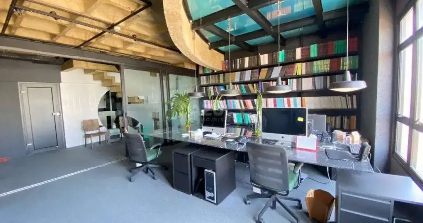 Sala comercial à venda na Avenida E, 12, Jardim Goiás, Goiânia