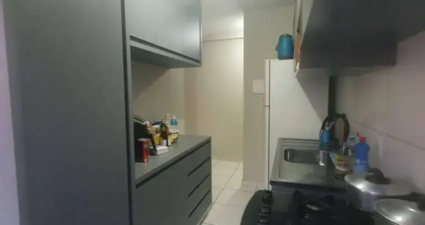 Apartamento padrão à Venda, Residencial Recanto do Cerrado, Aparecida de Goiânia, GO