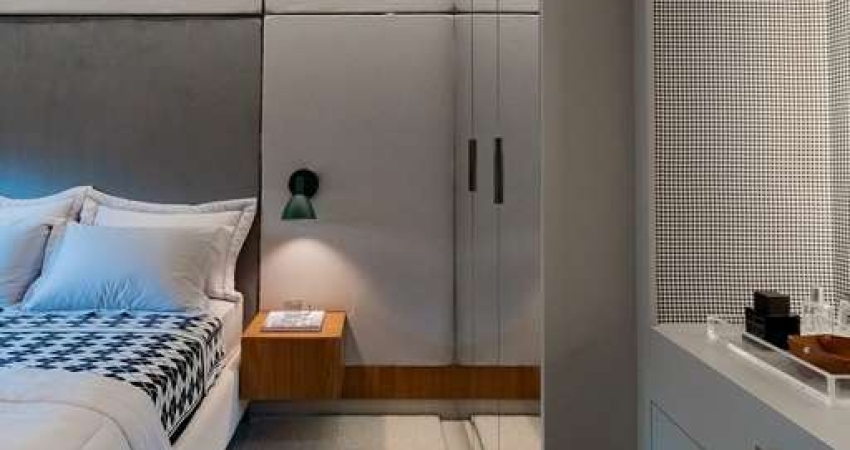 Apartamento com 3 quartos à venda na Avenida T 5, 4, Serrinha, Goiânia