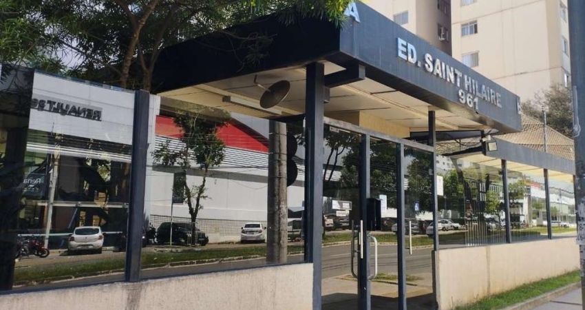 Apartamento com 2 quartos à venda na Avenida E, 961, Jardim Goiás, Goiânia