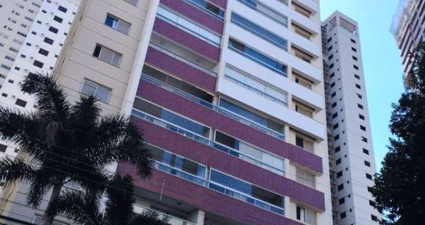 Apartamento com 3 quartos à venda na Rua 54, 535, Jardim Goiás, Goiânia