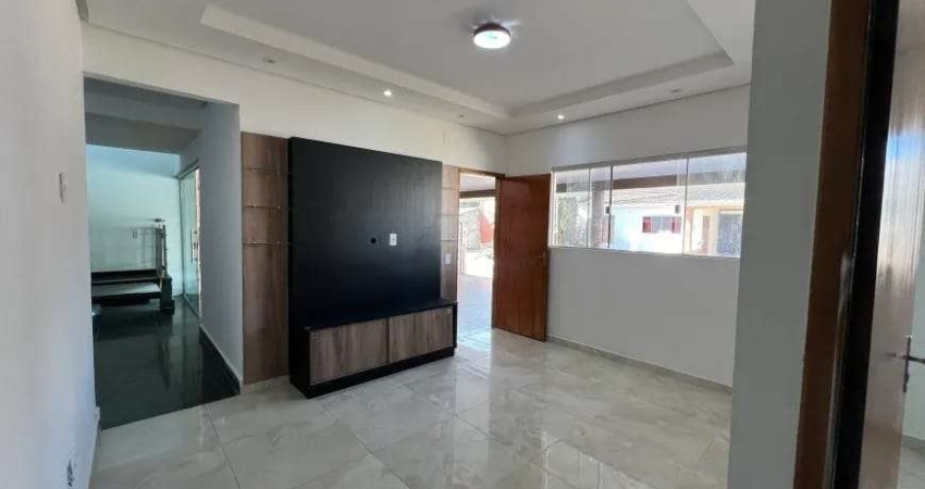 Sobrado à venda, Jardim Copacabana, Aparecida de Goiânia, GO