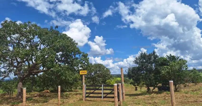 Chácara / sítio com 3 quartos à venda na zona rural, Zona Rural, Aragoiânia