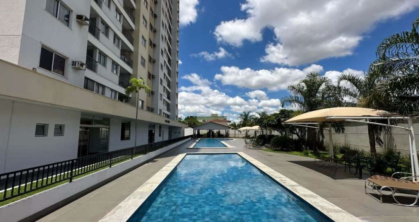Apartamento com 2 quartos à venda na Avenida Engenheiro Correia Lima, 576, Vila Jaraguá, Goiânia