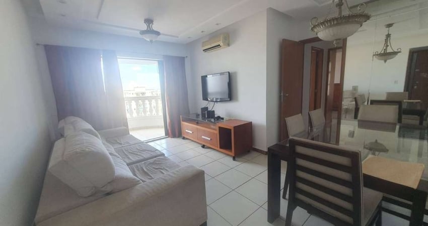 Apartamento com 2 quartos para alugar na Avenida T 5, 1249, Setor Bueno, Goiânia