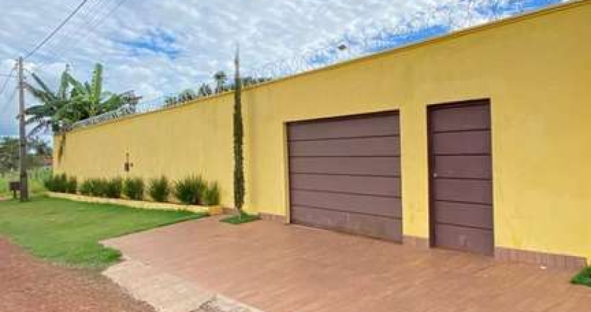 Chácara / sítio com 4 quartos à venda na Rua Antônio Ramalho, 20, Zona Rural, Aragoiânia