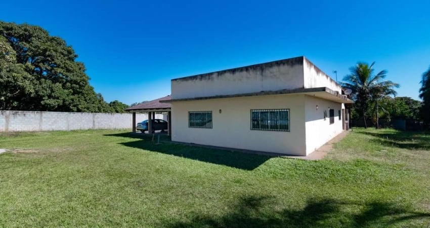 Chácara à Venda, Chácaras São Pedro, Aparecida de Goiânia, GO