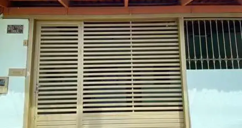 Casa com 3 quartos à venda na Avenida Alvicto Ozório Nogueira, 57, Jardim Guanabara III, Goiânia