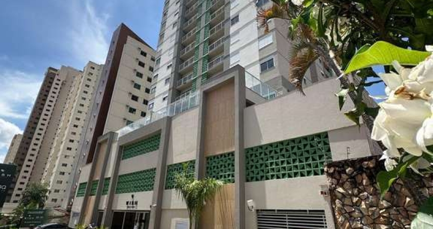 Apartamento para locação, Setor Bela Vista, Goiânia, GO